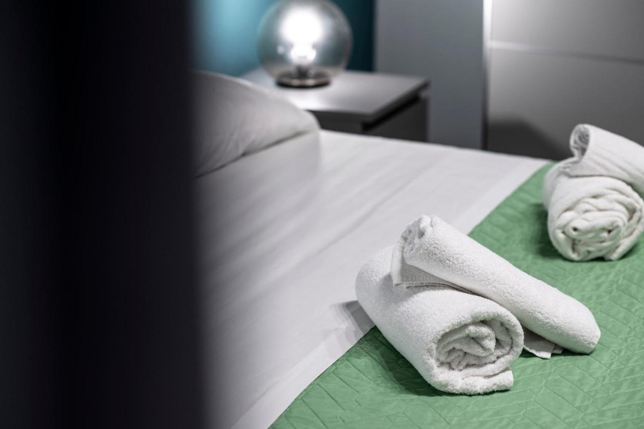 Camera Quadrupla con Bagno Privato