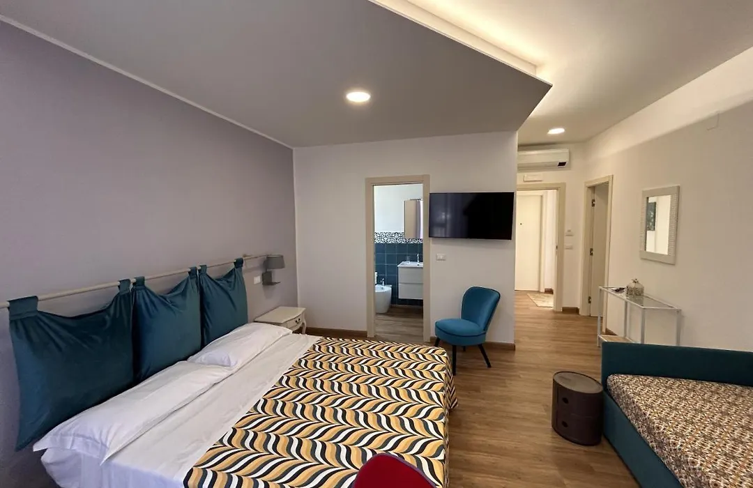 La Casa di Matilde-1