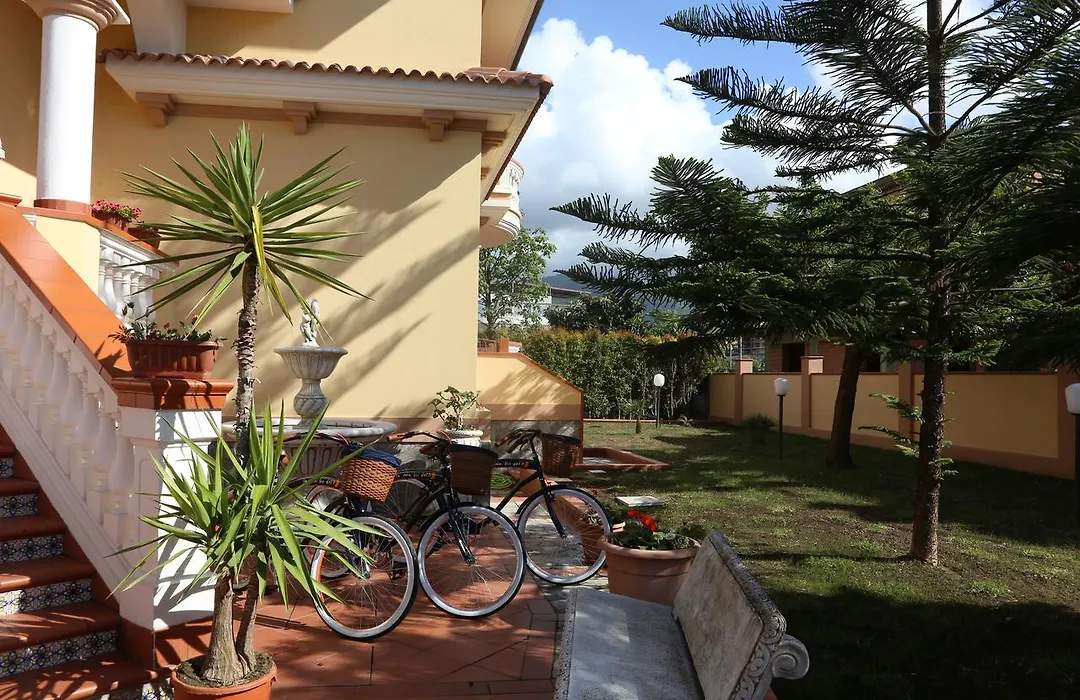 Villa Manno-1