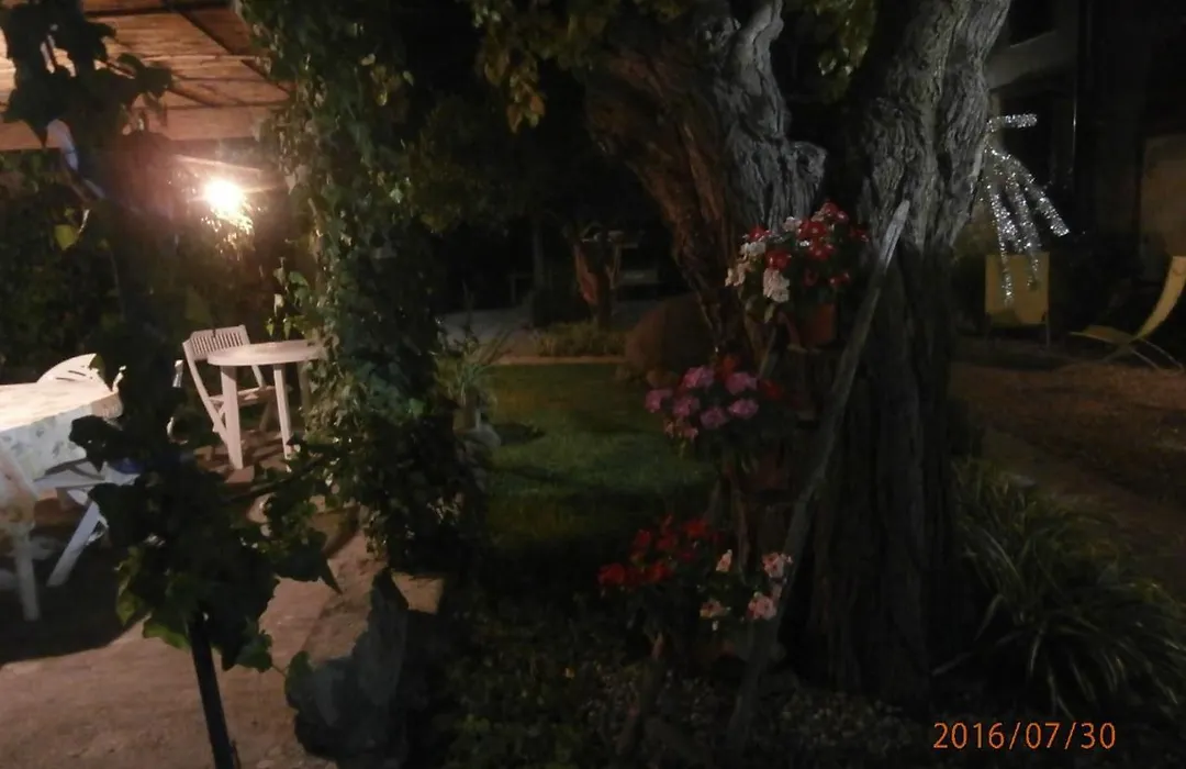 B&B Mar Tirreno-1