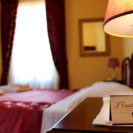 Il Casale dei Conti-2