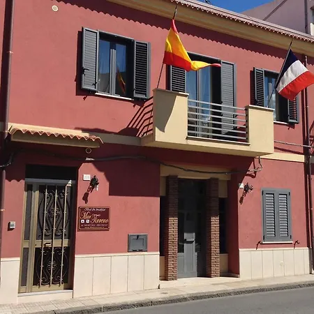 B&B Mar Tirreno-3