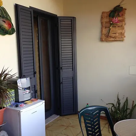 B&B Mar Tirreno-2
