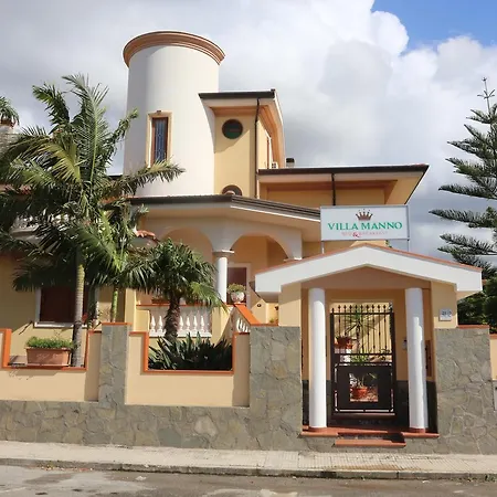 Villa Manno-3